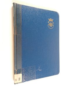 käytetty kirja Kotkan muistoja