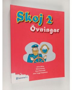 käytetty kirja Skoj, 2 - Övningar