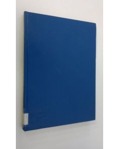 käytetty kirja Kansanopisto 1-8/1985 (vuosikerta) : kansanopistoväen äänenkannattaja