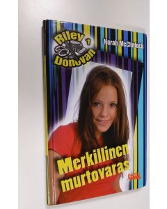 Kirjailijan Norah McClintock käytetty kirja Merkillinen murtovaras