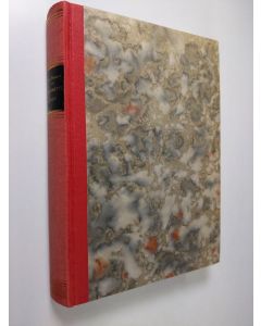 Kirjailijan Päivi Oinonen käytetty kirja Pimennetty talo : nuoren naislääkärin romaani