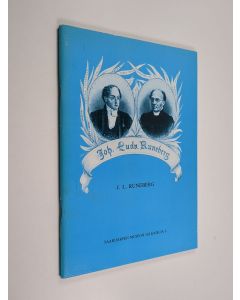 käytetty teos J.L. Runeberg