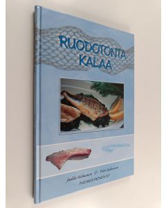 Kirjailijan Jaakko Kolmonen & Petri Kolmonen käytetty kirja Ruodotonta kalaa