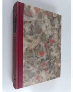 Kirjailijan Filiks Filiksovič Jusupov käytetty kirja Ennen maanpakoa