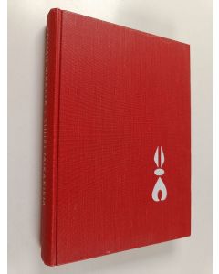 Kirjailijan Solmu Mäkelä käytetty kirja Suuri taikakirja