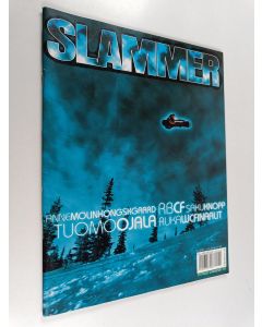 käytetty teos Slammer 2/2001