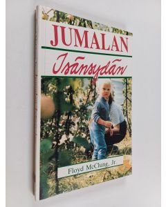 Kirjailijan Floyd McClung käytetty kirja Jumalan isänsydän