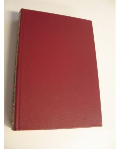 käytetty kirja Kirjavaliot : Higgins, Jack  : Myrskyvaroitus ; Holt, Victoria  : Kaukaisen saaren valtias ; Pryde, Duncan  : Nunaga ; West, Morris  : Terrorin vuosi