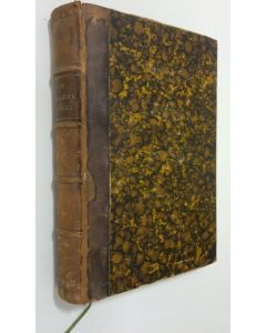 Kirjailijan Theodor Birt käytetty teos Das Antike Buchwesen in seinem Verhältniss zur Litteratur