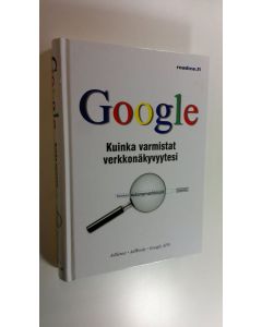 Kirjailijan Harold Davis käytetty kirja Google : kuinka varmistat verkkonäkyvyytesi