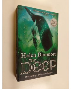 Kirjailijan Helen Dunmore käytetty kirja The Deep
