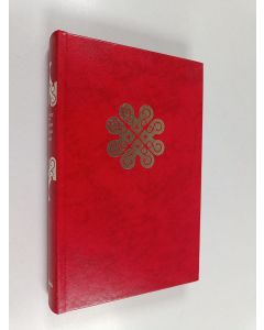 Kirjailijan Carola Salisbury käytetty kirja Rakkaus varjojen aikaan