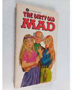 Kirjailijan Albert B. Feldstein käytetty kirja The Dirty Old Mad