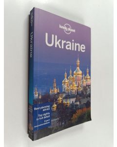 Kirjailijan Marc Di Duca käytetty kirja Ukraine