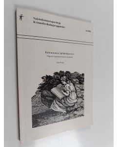 Kirjailijan Lea Polso käytetty kirja Kietoutuneen laihduttajan ura : ylipaino haasteena naisen elämässä
