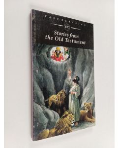 Kirjailijan Katherine O´Doherty Jensen käytetty kirja Stories from the old testament