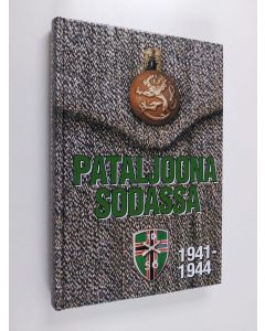 Kirjailijan Kaino Tuokko käytetty kirja Pataljoona sodassa