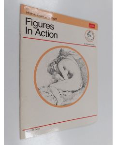 Kirjailijan Andrew Loomis käytetty teos Figures in action