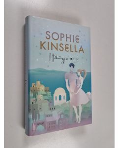 Kirjailijan Sophie Kinsella käytetty kirja Hääyöaie