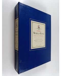 Kirjailijan Tom Stevenson käytetty teos Sotheby's World Wine Encyclopedia : A Comprehensive Reference Guide to the Wines of the World