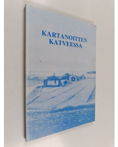 Tekijän Väinö Kyrölä  käytetty kirja Kartanoitten katveessa : muistikuvia Järvenpäästä