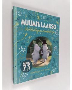 käytetty kirja Muumilaakso : Seikkailujen puuhakirja