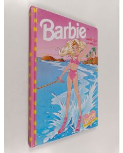 Tekijän Tarja Hilli  käytetty kirja Barbie autiolla saarella