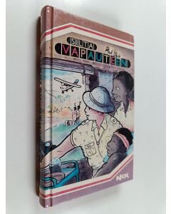 Kirjailijan Paul White käytetty kirja Silta vapauteen