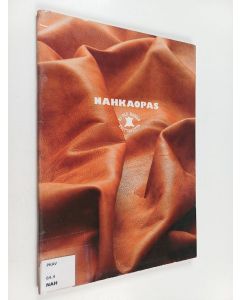 käytetty teos Nahkaopas : ei ole nahan voittanutta