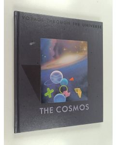 käytetty kirja The Cosmos