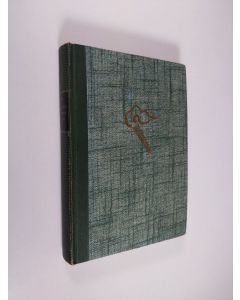 Kirjailijan Bertrand Russell käytetty kirja Länsimaisen filosofian historia 2