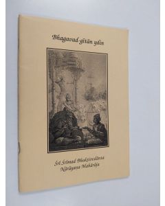 käytetty teos Bhagavad-gitan ydin