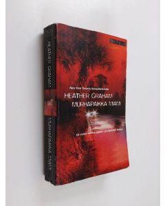 Kirjailijan Heather Graham käytetty kirja Murhapaikka Miami