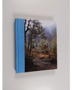 käytetty kirja Matkamiehen rukouskirja