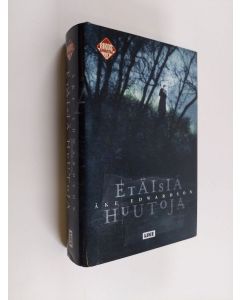 Kirjailijan Åke Edwardson käytetty kirja Etäisiä huutoja
