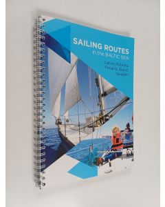 käytetty teos Sailing Directions in the Baltic Sea : Latvia, Estonia, Finland, Åland, Sweden