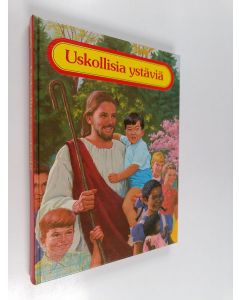 käytetty kirja Uskollisia ystäviä 5