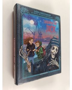 Kirjailijan Martin Olczak käytetty kirja Legenden om Jack : Samlingsvolym