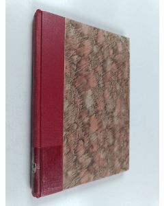 Kirjailijan V. T. Aaltonen käytetty kirja Turkiskaniinit : uusi rahalähde