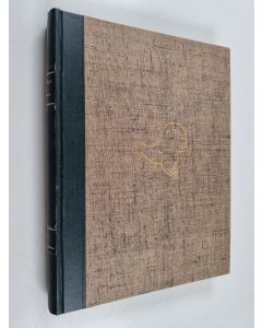 käytetty kirja Metsästys ja kalastus vuosikerta 1942 1-12