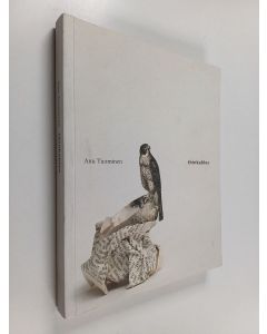 Kirjailijan Anu Tuominen käytetty kirja Thinkables