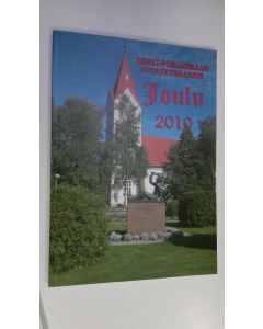 käytetty kirja Keski-Pohjanmaan sotaveteraanin joulu 2010