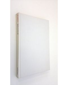 Kirjailijan James Purdy käytetty kirja Malcolm