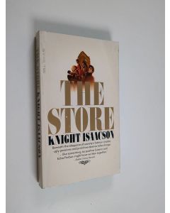 Kirjailijan Knight Isaacson käytetty kirja The store