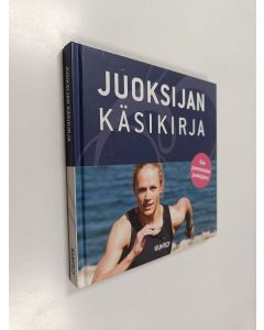 käytetty kirja Juoksijan käsikirja - Juoksijan uusi käsikirja