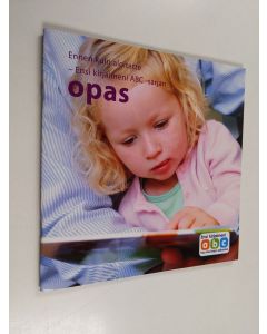 käytetty teos Ennen kuin aloitatte - Ensi kirjaimeni ABC-sarjan opas
