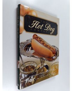 Kirjailijan David Graulich käytetty kirja The Hot Dog Companion