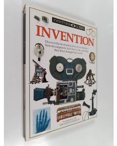 Kirjailijan Lionel Bender käytetty kirja Invention