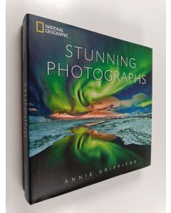 Kirjailijan Annie Griffiths uusi kirja National Geographic stunning photographs