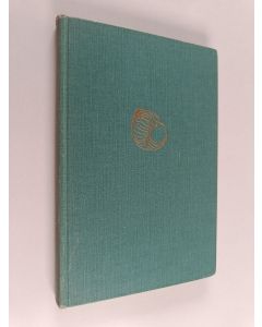 Kirjailijan Anne Morrow Lindbergh käytetty kirja Meren lahja